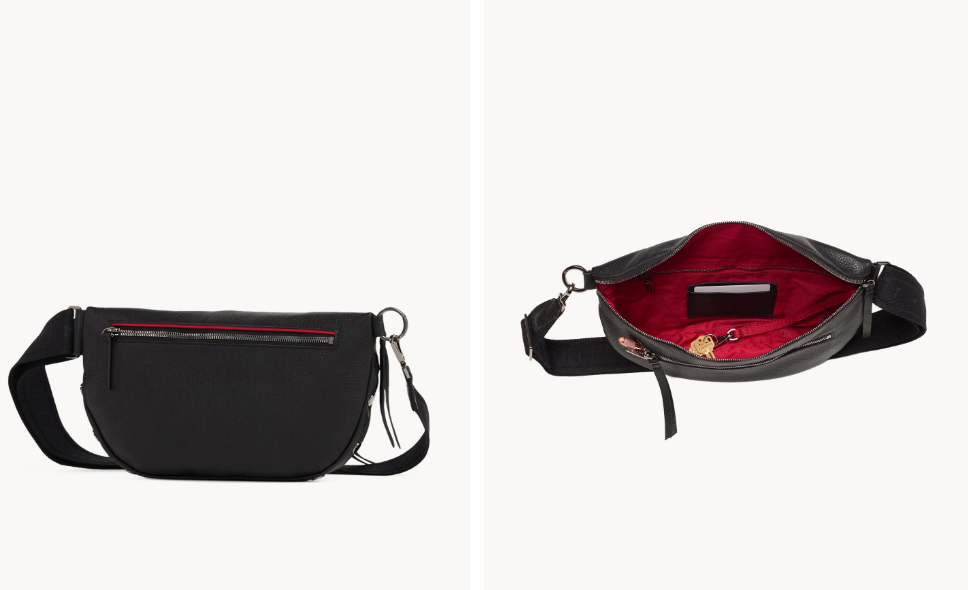 Charles Crossbody large