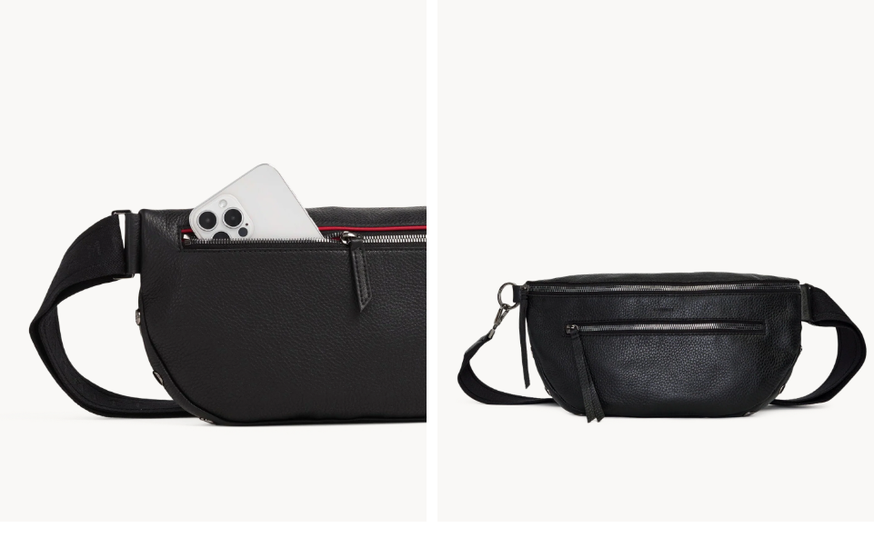 Charles Crossbody large