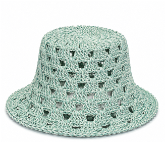 Acacia-Tropical chic Hat