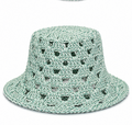Acacia-Tropical chic Hat