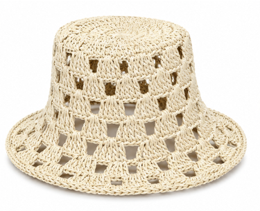 Acacia-Tropical chic Hat