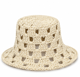 Acacia-Tropical chic Hat