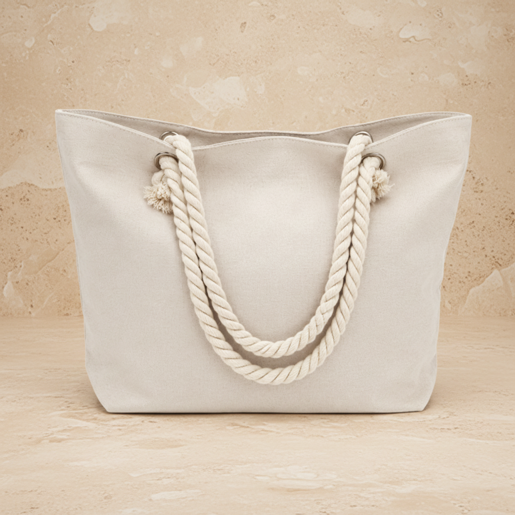 Medium Beach Tote