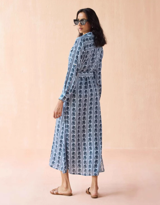 PALMA MAXI- LARA DEW