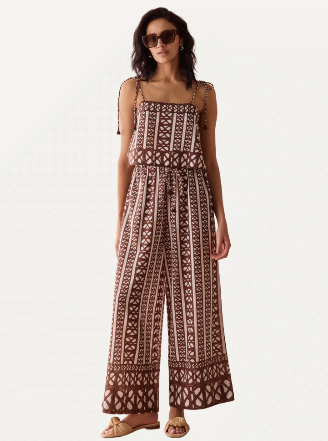 CALLIE PANT-Nari Cacao