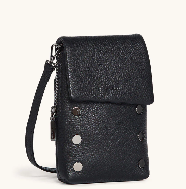 VIP Mobile-Black Red Zip (Copy)