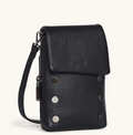 VIP Mobile-Black Red Zip (Copy)