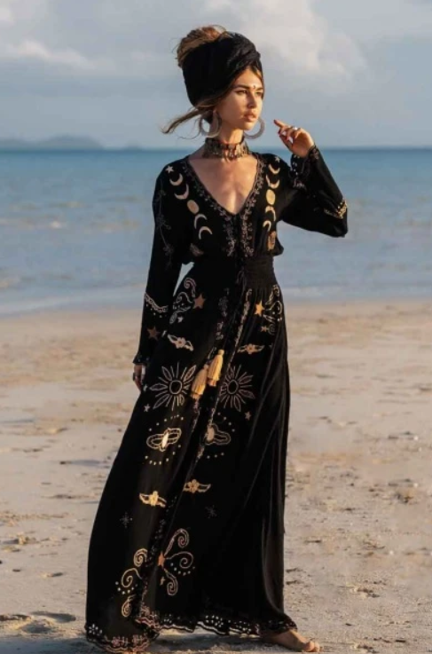 Angelina Dress-Zaimara