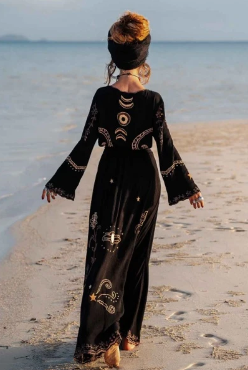 Angelina Dress-Zaimara