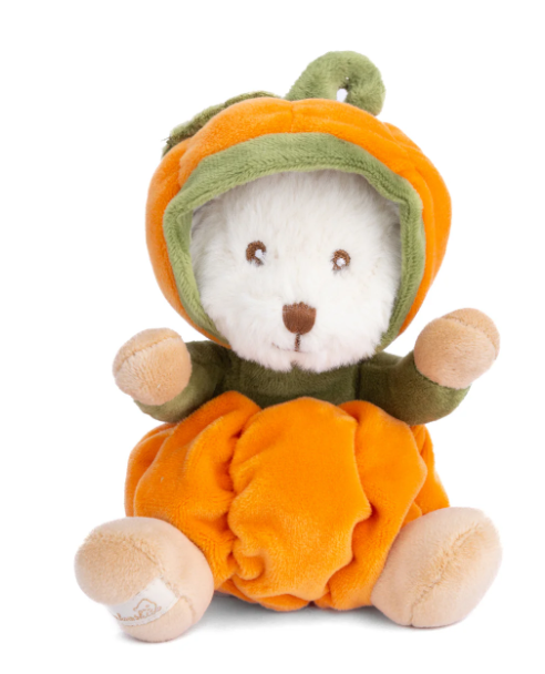 ziggy pumpkin