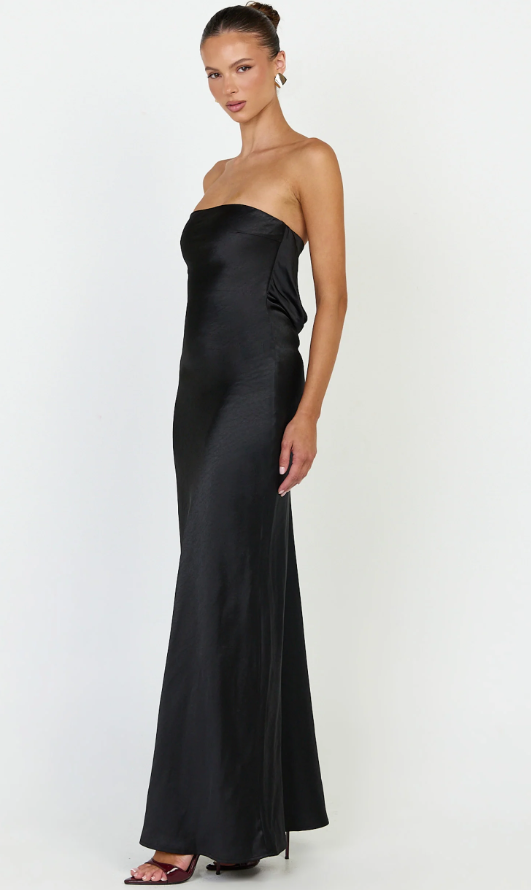 SD-326 ACACIA SANTORINI DRESS