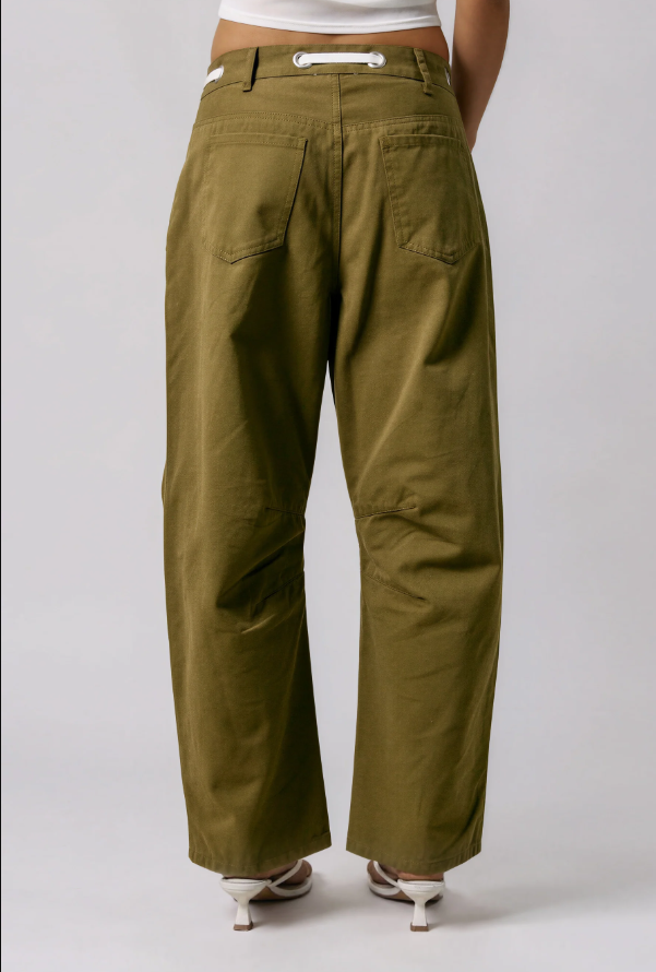 BP1356-1ACACIA PALM PANT