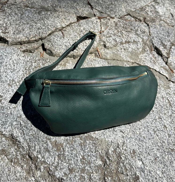 AKA FANNY PACK