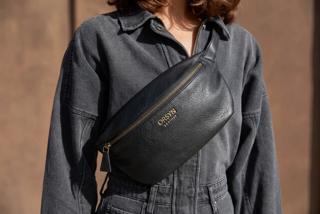 AKA FANNY PACK