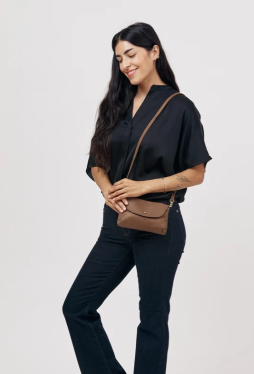 Kaanapali Crossbody