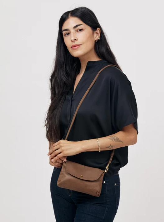 Kaanapali Crossbody