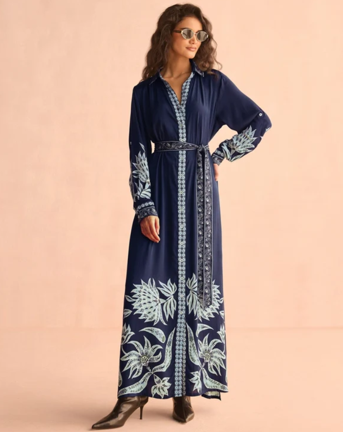 Emma Shirtdress-Alexia Nightfall