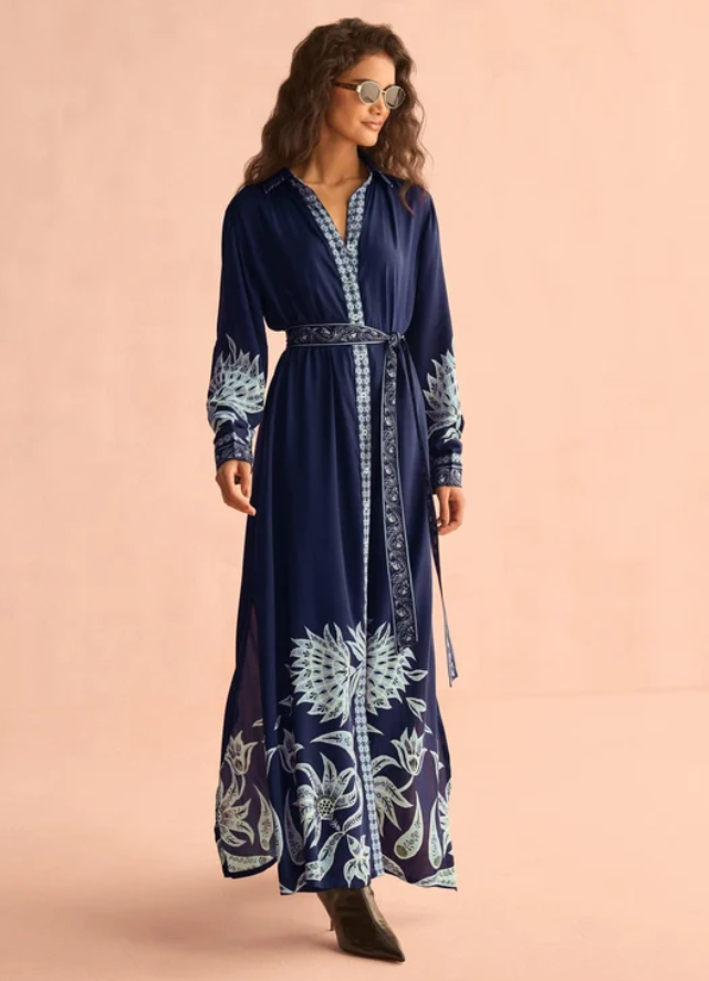 Emma Shirtdress-Alexia Nightfall