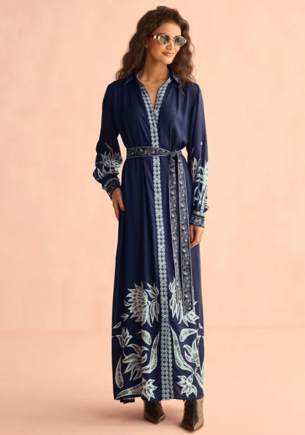 Emma Shirtdress-Alexia Nightfall
