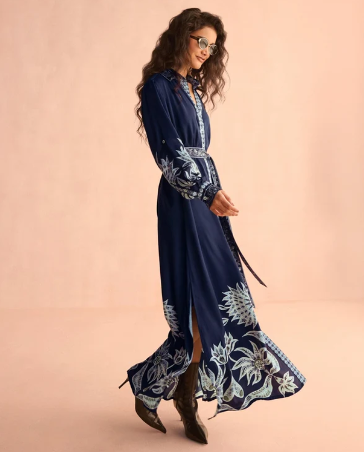 Emma Shirtdress-Alexia Nightfall