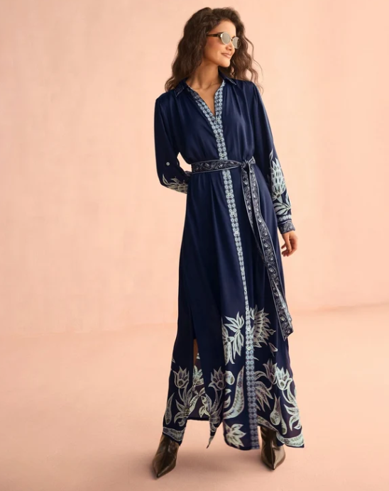 Emma Shirtdress-Alexia Nightfall