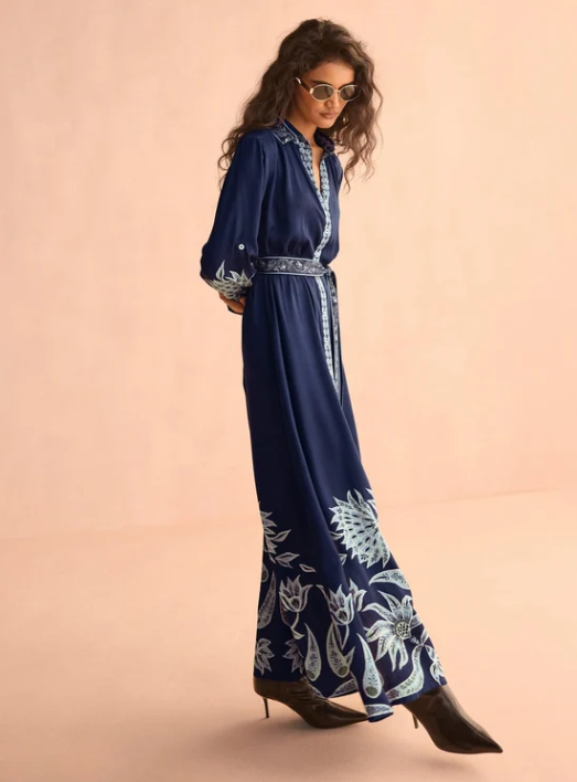 Emma Shirtdress-Alexia Nightfall