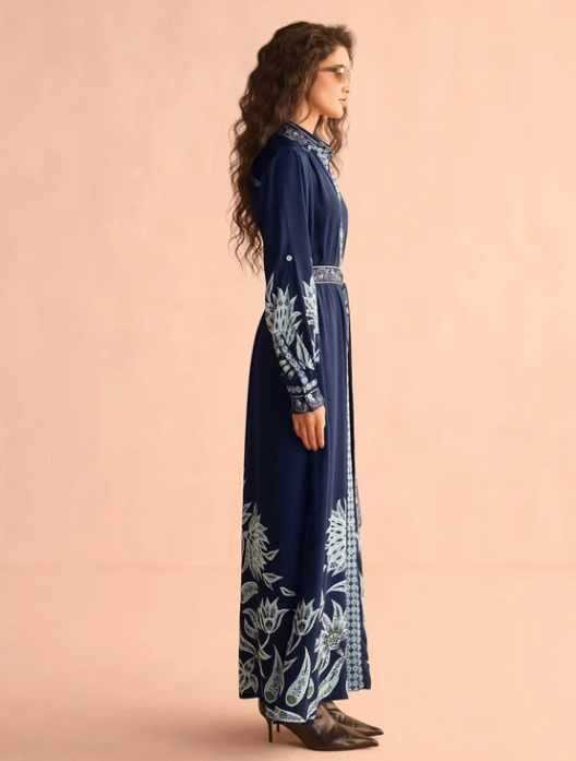Emma Shirtdress-Alexia Nightfall