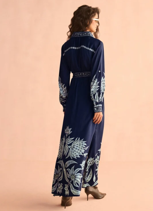 Emma Shirtdress-Alexia Nightfall