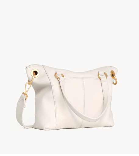 Daniel Med-Calla Lily White