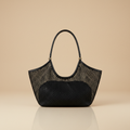 ACACIA -Mesh tote