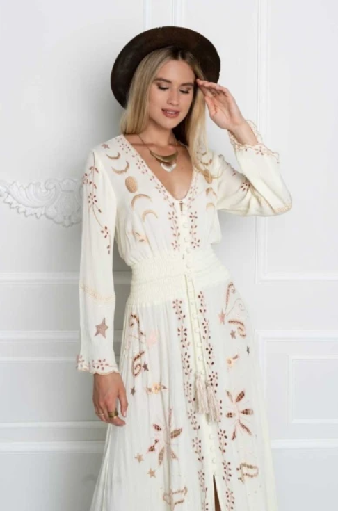 Angelina Dress-Zaimara