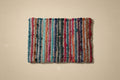 Acacia-Colorful Morroco clutch