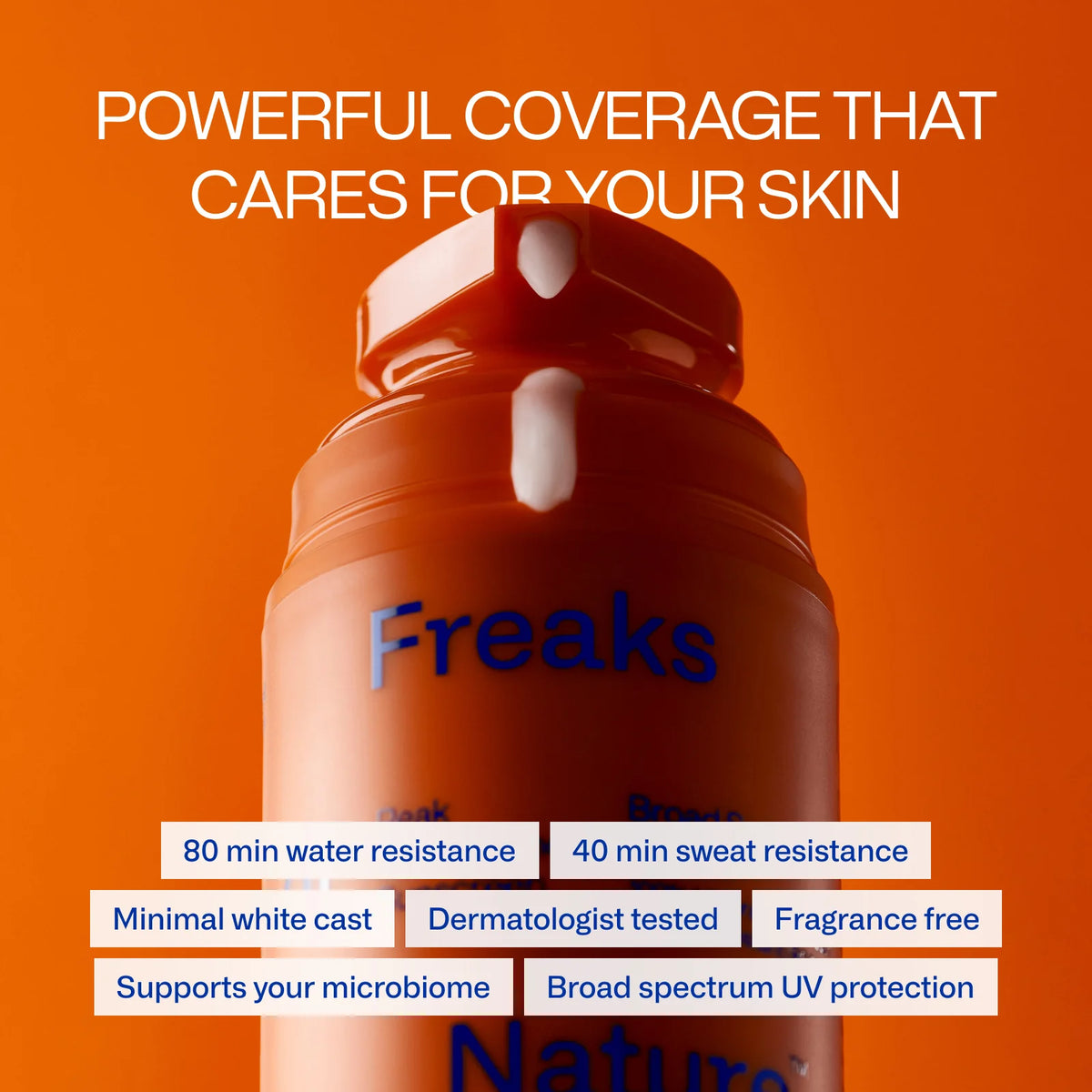 Peak Performance SPF 50