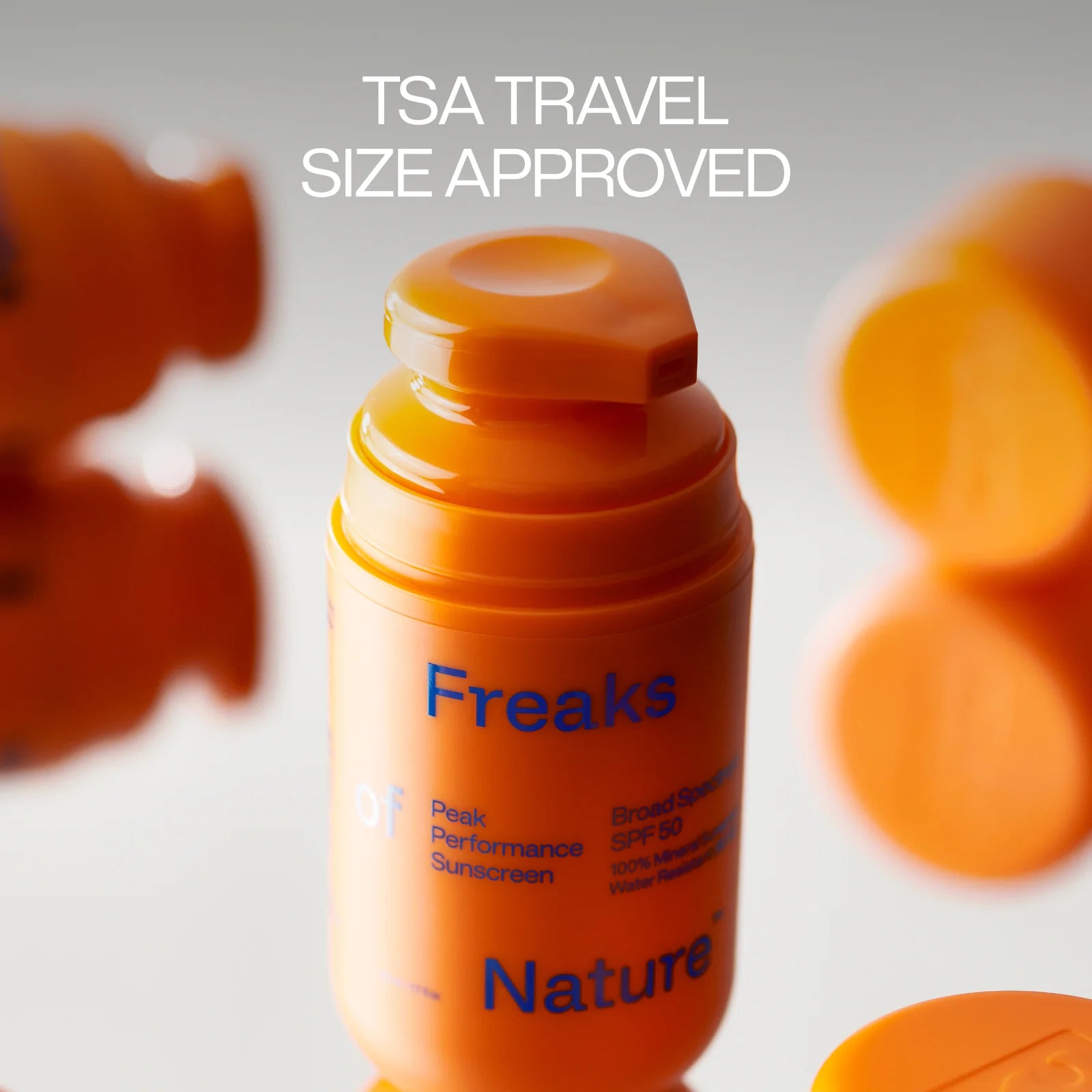 Peak Performance SPF 50