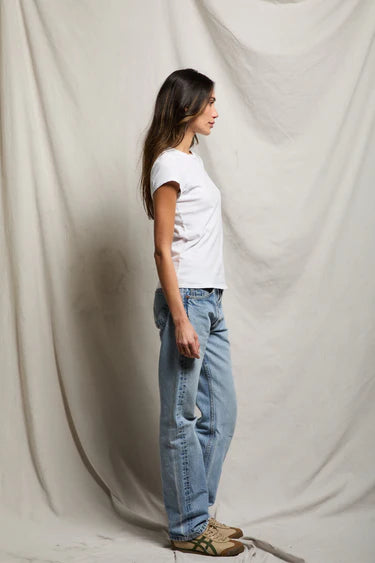 Sheryl Baby Tee