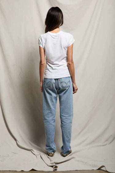 Sheryl Baby Tee