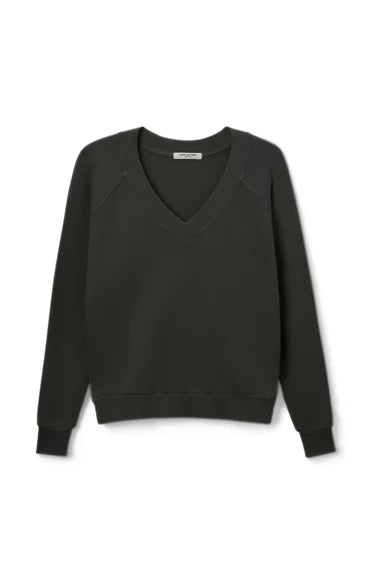 Sinead V Neck Sweatshirt