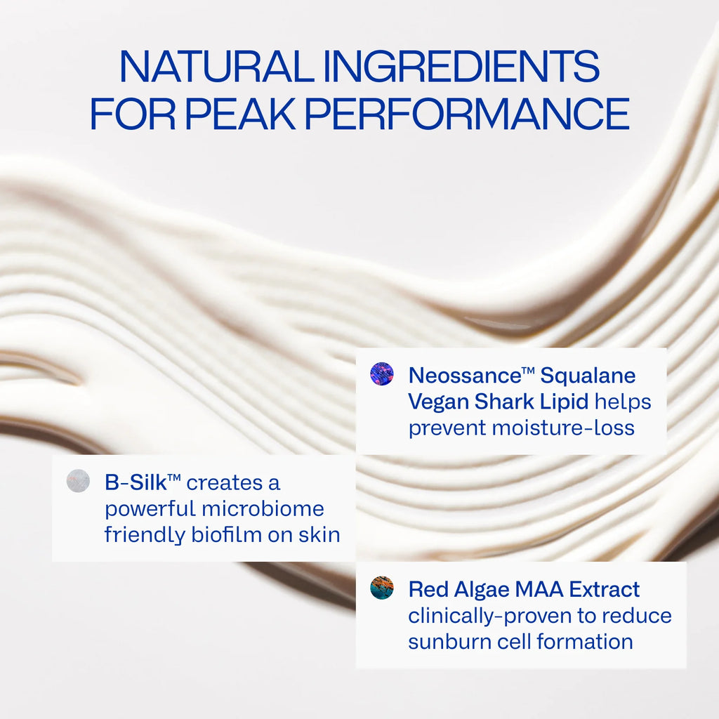 Peak Performance SPF 50