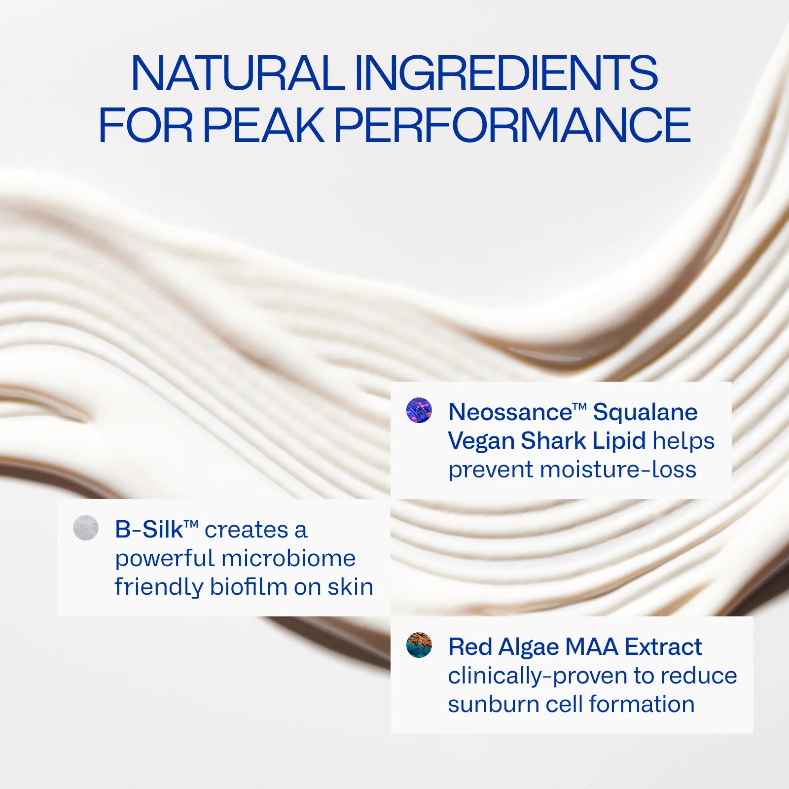 Peak Performance SPF 50